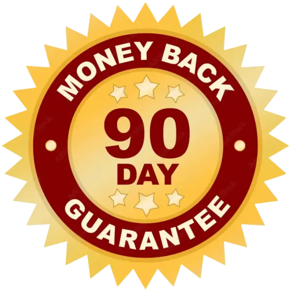 Mitolyn 90 Days Money Back Guarantee 