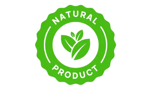 Mitolyn 100% Natural Ingredients