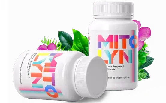 Mitolyn Supplement
